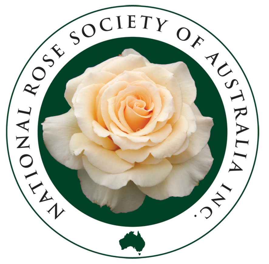 Contact the National Rose Society of Australia